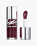Yves Saint Laurent Loveshine Plumping Lip Oil Gloss - 8 Purple Dream