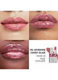 Loveshine Candy Glaze 44 Nude Lavalliere