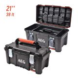 AEG BSS 18C3B3-502 Akülü Darbeli Vidalama Kömürsüz 18v - T4937472015