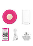 Foreo UFO 3 Mini Fuchsia