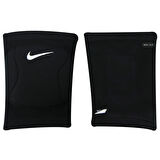 Streak Unisex Siyah Voleybol Dizlik N.VP.07.001.2S