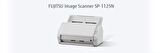 FUJITSU SP-1125N ADF USB Döküman Tarayıcı