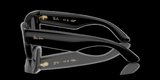 Ray-Ban RB4940 601/87 47 AAP ROCKY Unisex Güneş Gözlüğü
