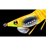 Duel EZ Q Dartmaster Rattle 3.0 14.5gr Kalamar Zokası BLBW