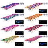 Duel EZ-Q Dartmaster Rattle 3.0 14,5 Gr Kalamar Zokası