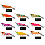 Duel EZ-Q Dartmaster Search 3.0 15 Gr Double Glow Kalamar Zokası