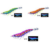 Duel EZ-Q Cast Kuwase Rattle 3.0 14 Gr Kalamar Zokası