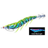 Duel EZ-Q Cast Kuwase Rattle 3.0 14 Gr Kalamar Zokası