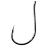 Sasame F-724 No:3 Black Nickel 14 Lü Paket İğne