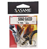 Sasame F-705 Seigo Sliced Olta İğnesi NO:5