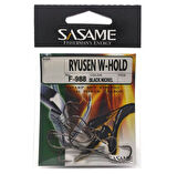 Sasame F-988 Ryusen W-Hold NS Olta İğnesi NO:3
