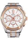 Orient FUZ01001W0