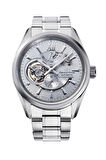 Orient Star RE-AV0125S00B KurOtomatik Çelik Gri Safir Cam 10 ATM 39 mm Erkek Kol Saati