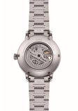  Orient Star RE-AY0103L00B KurOtomatik Çelik Gri Open Heart Lacivert Kadran 41 mm Erkek Kol Saati
