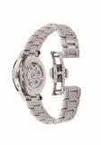  Orient Star RE-AY0103L00B KurOtomatik Çelik Gri Open Heart Lacivert Kadran 41 mm Erkek Kol Saati