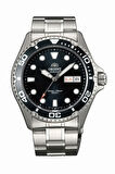 Orient TAA02004B9 Otomatik Çelik Gri 20 ATM 42 mm Erkek Kol Saati 