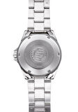 Orient RA-AA0818L39B Kurmalı Otomatik Çelik Gri Mavi Kadran 20 ATM 42 mm Erkek Kol Saati