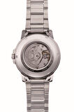 Orient RA-AA0C02L39B Kurmalı Otomatik Çelik Gri Lacivert Kadran 42 mm Erkek Kol Saati