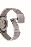 Orient RA-AA0C02L39B Kurmalı Otomatik Çelik Gri Lacivert Kadran 42 mm Erkek Kol Saati