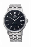 Orient Classic A-AC0F01B30B Otomatik Çelik Gri Siyah Kadran 41 mm Erkek Kol Saati 