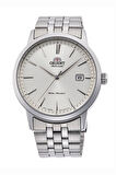 Orient RA-AC0F02S30B Kurmalı Otomatik Çelik Gri Beyaz Kadran 41 mm Erkek Kol Saati
