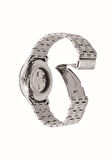 Orient Symphony RA-AC0F09L30B Otomatik Çelik Gri Lacivert Kadran Safir Cam 42 mm Erkek Kol Saati 