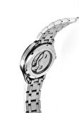 Orient TAG03001B0 Kurmalı Otomatik Çelik Gri Siyah Kadran 39 mm Erkek Kol Saati