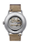 Orient Bambino RA-AK0808S30B Limited Edition Otomatik Deri Kahve 42 mm Erkek Kol Saati