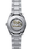 Orient Sun And Moon RA-AK0311N30B Limited EditionOtomatik Çelik Gri 42 mm Erkek Kol Saati