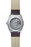 Orient RA-AC0R03Y30B Otomatik Deri Kahverengi 39 mm Erkek Kol Saati