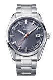 Orient RA-AC0R04N30B Limited Edition Otomatik Çelik Gri Füme Kadran 39 mm Erkek Kol Saati