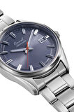 Orient RA-AC0R04N30B Limited Edition Otomatik Çelik Gri Füme Kadran 39 mm Erkek Kol Saati