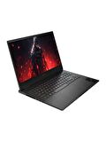 HP OMEN 16  i9-13900HX 16GB RAM 512GB SSD RTX4070/8GB 240HZ 16.1 QHD W11PRO 7Q7W7EA & PER4 ÇANTA