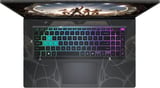 MSI Msı Cyborg 17 Intel Core I7 13620H  96GB Ddr5 2tb SSD RTX5060 Gddr7 8gb Freedos 17.3" Fullhd (1920X1080) 144HZ IPS Taşınabilir Bilgisayar B13WFKG210XTRF39 + Zetta Çanta