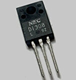 2SD 1492 TO-3P Transistör