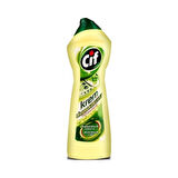 Cif Krem Limon Kokulu 500 ml x 3 Adet