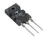 2SD 1431 TO-3PH Transistör