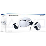 Sony Playstation Vr2 Sanal Gerçeklik Gözlüğü