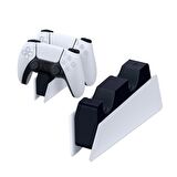 Ps5 Kol Stand Playstation 5 Stand Şarj Istasyonu Dualsense Stand