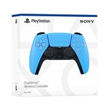 Sony PlayStation 5 DualSense Wireless Controller Mavi - G