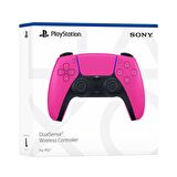Sony PlayStation 5 DualSense Wireless Controller Pembe - G
