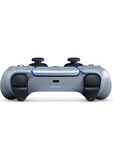 Sony DualSense Gümüş Kablosuz PS5 Oyun Kolu (Bilkom garantili)
