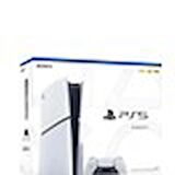 Sony Playstation 5 Slim CD Edition + Daulsense + Ps5 Fc 24+GTA 5 (Ithalatçı Garantili )