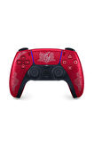 Playstation 5 Moster Hunter Wilds Limited Edition Dualsense Controller (İthalatçı Garantili)