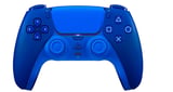 PS5 Dualsense Wireless Controller - Icon Blue Special Edition