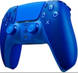 PS5 Dualsense Wireless Controller - Icon Blue Special Edition