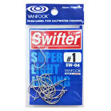 Vanfook Super Light Jigging Tek İğne SW-04 #1