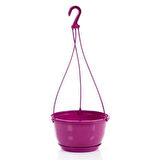 Omnipazar SO-SM03 Safir Makrome Askılı Balkon Saksı Takımı 6 litre No 3