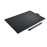 Wacom One By Medium Grafik Tablet (CTL-672-N)