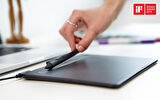 Wacom Intuos Small Grafik Tablet (CTL-4100K-N)